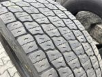 Opona ciężarowa używana napędowa 315/70R22.5 RM HD-W GRIP+ / 7-11mm - obrazek 3