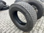 Opona ciężarowa używana napędowa 315/70R22.5 RM HD-W GRIP+ / 7-11mm - obrazek 2