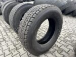 Opona ciężarowa używana napędowa 315/70R22.5 DUNLOP SP462 / 19mm - obrazek 2