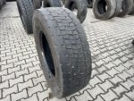 Opona ciężarowa używana napędowa 315/70R22.5 BRIDGESTONE DURAVIS R-DRIVE 002 / 10-11mm