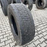 Opona ciężarowa używana napędowa 315/70R22.5 BRIDGESTONE DURAVIS R-DRIVE 002 / 10-11mm