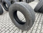 Opona ciężarowa używana napędowa 315/70R22.5 BRIDGESTONE DURAVIS R-DRIVE 002 / 10-11mm - obrazek 2