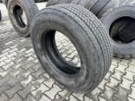 Opona ciężarowa używana napędowa 315/70R22.5 BIEŻNIKOWANA TYP MICHELIN XDA2 / 12mm - obrazek 2