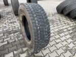 Opona ciężarowa używana napędowa 315/70R22.5 BRIDGESTONE R-DRIVE 001 PLUS ( M729 ) / 14-15mm