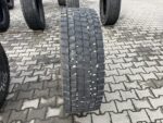 Opona ciężarowa używana napędowa 315/70R22.5 BRIDGESTONE R-DRIVE 001 PLUS ( M729 ) / 14-15mm - obrazek 4