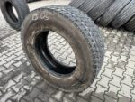 Opona ciężarowa używana napędowa 315/70R22.5 BRIDGESTONE R-DRIVE 001 PLUS ( M729 ) / 14-15mm - obrazek 2