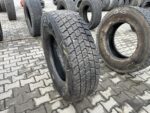 Opona ciężarowa używana napędowa 315/70R22.5 BFGOODRICH ROUTE CONTROL D / 13mm