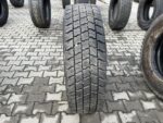 Opona ciężarowa używana napędowa 315/70R22.5 BFGOODRICH ROUTE CONTROL D / 13mm - obrazek 4
