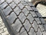 Opona ciężarowa używana napędowa 315/70R22.5 BFGOODRICH ROUTE CONTROL D / 13mm - obrazek 3