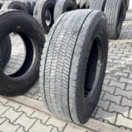 Opona ciężarowa używana napędowa 315/70R22.5 CONTINENTAL CONTI EFFICIENTPRO HD5 / 9-10mm