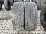 Opony ciężarowe używane napędowe 315/70R22.5 ARMSTRONG ADR11 / 9-11mm - obrazek 5