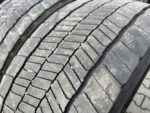 Opony ciężarowe używane napędowe 315/70R22.5 ARMSTRONG ADR11 / 9-11mm - obrazek 4