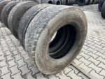 Opony ciężarowe używane napędowe 315/70R22.5 ARMSTRONG ADR11 / 9-11mm - obrazek 2