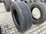 Opona ciężarowa używana napędowa 315/70R22.5 BRIDGESTONE DURAVIS R-DRIVE 002 / 6mm
