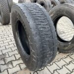 Opona ciężarowa używana napędowa 315/70R22.5 BRIDGESTONE DURAVIS R-DRIVE 002 / 6mm