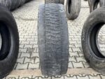Opona ciężarowa używana napędowa 315/70R22.5 BRIDGESTONE DURAVIS R-DRIVE 002 / 6mm - obrazek 4