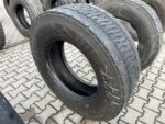 Opona ciężarowa używana napędowa 315/70R22.5 BRIDGESTONE DURAVIS R-DRIVE 002 / 6mm - obrazek 2