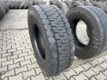 Opona ciężarowa używana napędowa 315/70R22.5 BRIDGESTONE DURAVIS R-DRIVE 002 / 13-14mm
