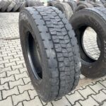 Opona ciężarowa używana napędowa 315/70R22.5 BRIDGESTONE DURAVIS R-DRIVE 002 / 13-14mm