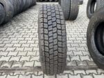Opona ciężarowa używana napędowa 315/80R22.5 BIEŻNIKOWANA TYP MICHELIN XW4S / 19-20mm - obrazek 4