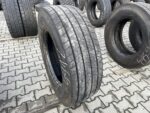 Opona ciężarowa używana napędowa 315/70R22.5 GOODYEAR FUELMAX D / 100% Bieżnika