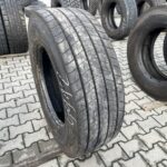 Opona ciężarowa używana napędowa 315/70R22.5 GOODYEAR FUELMAX D / 100% Bieżnika