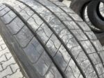 Opona ciężarowa używana napędowa 315/70R22.5 GOODYEAR FUELMAX D / 100% Bieżnika - obrazek 3