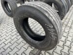 Opona ciężarowa używana napędowa 315/70R22.5 GOODYEAR FUELMAX D / 100% Bieżnika - obrazek 2