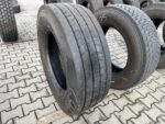 Opona ciężarowa używana napędowa 315/70R22.5 GOODYEAR FUELMAX D / 13mm