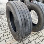 Opona ciężarowa używana napędowa 315/70R22.5 GOODYEAR FUELMAX D / 13mm