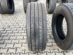 Opona ciężarowa używana napędowa 315/70R22.5 GOODYEAR FUELMAX D / 13mm - obrazek 4