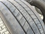 Opona ciężarowa używana napędowa 315/70R22.5 GOODYEAR FUELMAX D / 13mm - obrazek 3