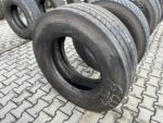 Opona ciężarowa używana napędowa 315/70R22.5 GOODYEAR FUELMAX D / 13mm - obrazek 2