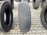 Opona ciężarowa używana napędowa 315/70R22.5 SAMSON GL267D / 8mm - obrazek 4