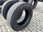 Opona ciężarowa używana napędowa 315/70R22.5 SAMSON GL267D / 8mm - obrazek 2