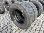 Opony ciężarowe używane napędowe 315/70R22.5 HANKOOK DL10+ E-CUBE MAX / 11-13mm - obrazek 2
