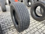 Opona ciężarowa napędowa używana 315/70R22.5 CONTINENTAL SCANDINAVIA HD3 / 11-13mm