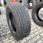 Opona ciężarowa napędowa używana 315/70R22.5 CONTINENTAL SCANDINAVIA HD3 / 11-13mm