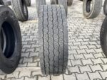 Opona ciężarowa napędowa używana 315/70R22.5 CONTINENTAL SCANDINAVIA HD3 / 11-13mm - obrazek 4