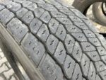 Opona ciężarowa napędowa używana 315/70R22.5 CONTINENTAL SCANDINAVIA HD3 / 11-13mm - obrazek 3