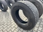 Opona ciężarowa napędowa używana 315/70R22.5 CONTINENTAL SCANDINAVIA HD3 / 11-13mm - obrazek 2