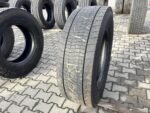 Opona ciężarowa używana napędowa 315/70R22.5 BRIDGESTONE ECOPIA DRIVE ENLITEN / 8-9mm