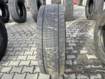 Opona ciężarowa używana napędowa 315/70R22.5 BRIDGESTONE ECOPIA DRIVE ENLITEN / 8-9mm - obrazek 4