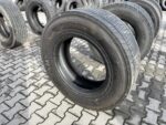 Opona ciężarowa używana napędowa 315/70R22.5 BRIDGESTONE ECOPIA DRIVE ENLITEN / 8-9mm - obrazek 2