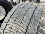 Opona ciężarowa używana napędowa 315/70R22.5 HANKOOK SMART FLEX DH51 / 7-8mm - obrazek 3