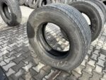 Opona ciężarowa używana napędowa 315/70R22.5 HANKOOK SMART FLEX DH51 / 7-8mm - obrazek 2