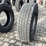 Opona ciężarowa używana napędowa 315/70R22.5 TIGAR ROAD AGILE D / 9-10mm