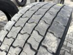 Opona ciężarowa używana napędowa 315/70R22.5 TIGAR ROAD AGILE D / 9-10mm - obrazek 3