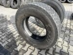 Opona ciężarowa używana napędowa 315/70R22.5 TIGAR ROAD AGILE D / 9-10mm - obrazek 2