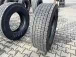 Opona ciężarowa używana napędowa 315/80R22.5 WINDPOWER PRO DR85 / 11-13mm